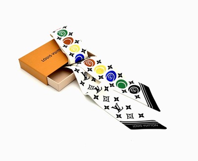 LOUIS VUITTON Bandeau Pop BB